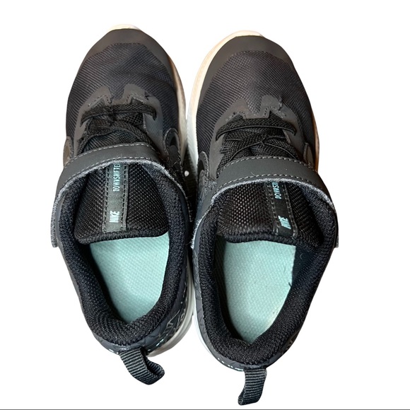 Nike DownShifter 9 Rebel - size 10C - Picture 5 of 9